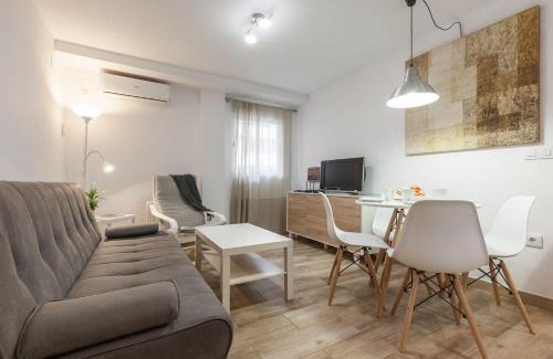 San Carlos-Tartessos Apartment | Ritual Sevilla Santa Justa 2