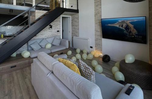 Cukarica House | Ritual splav
