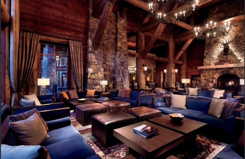 Avon Resort | RITZ-CARLTON @Beaver Creek Ski-IN & ski-OUT 2BR, 2Bath LUXURY Residential suite