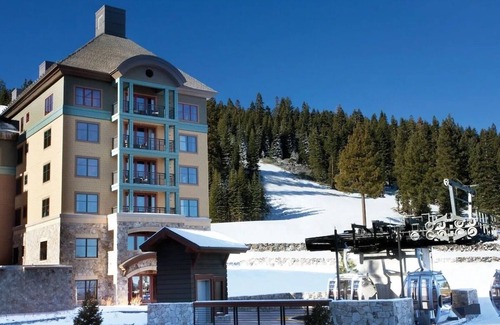 Truckee Condo | Ritz Carlton Club @ Lake Tahoe - 3 BR, 3.5 Bath