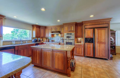 Camelback C C Estates House | Ritz-Carlton Golf Villa | Sleeps 16+ | 5 Bedroooms/5 Baths