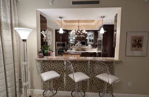Singer Island Condo | RITZ-CARLTON LUXURY ON THE BEACH