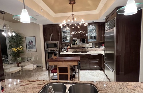 Singer Island Condo | RITZ-CARLTON LUXURY ON THE BEACH