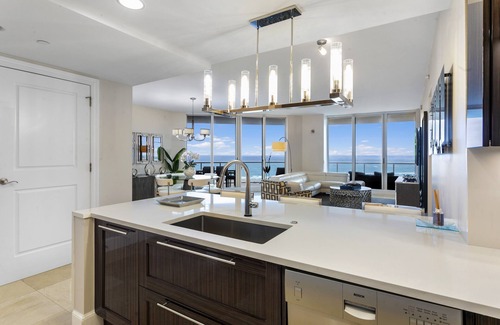 Singer Island Condo | Ritz Carlton residence at 2700 North Singer Island Unit 704b