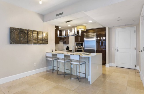 Singer Island Condo | Ritz Carlton residence at 2700 North Singer Island Unit 704b
