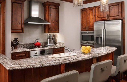 Vail Villa | Ritz Carlton Vail, Colorado - 4 Bedroom, Jan 23 - 25, 2 nights