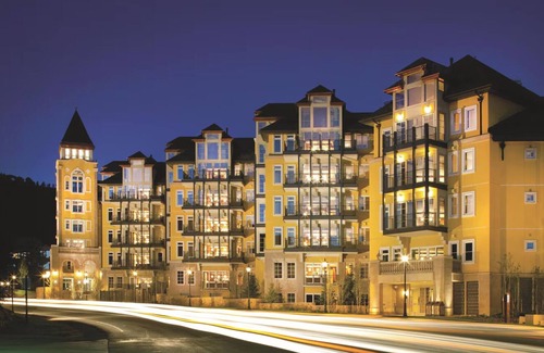 Vail Villa | Ritz Carlton Vail, Colorado - 4 Bedroom, Jan 23 - 25, 2 nights
