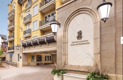 Vail Villa | Ritz Carlton Vail, Colorado - 4 Bedroom, Jan 23 - 25, 2 nights