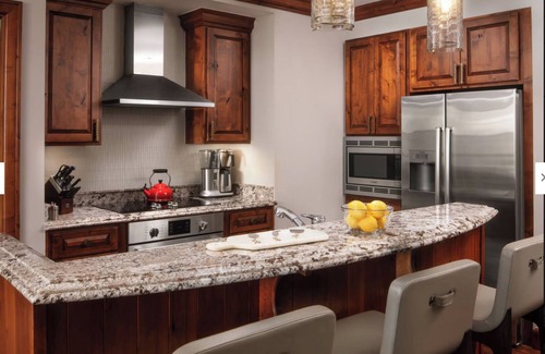 Vail Villa | Ritz Carlton Vail, Colorado - 3 Bedroom Villa, March 13-14, 1 night