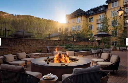 Vail Villa | Ritz Carlton Vail, Colorado - 3 Bedroom Villa, March 13-14, 1 night