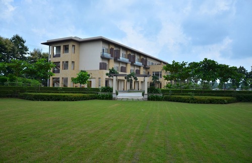 Bara Banki Hotel | Ritz Resort