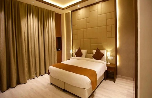 Bara Banki Hotel | Ritz Resort, Lucknow