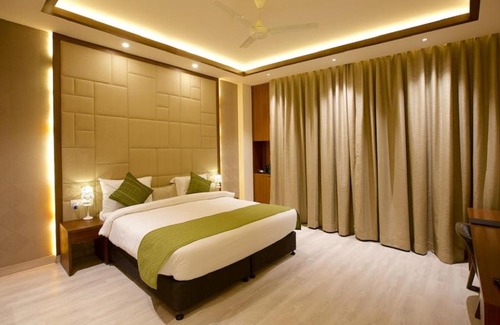 Bara Banki Hotel | Ritz Resort, Lucknow