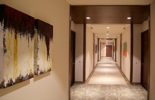 Bara Banki Hotel | Ritz Resort, Lucknow