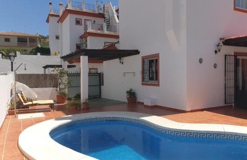 Tolox House | Riu Tolox