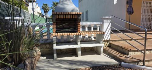Riumar House | Riumar "La Pinya", 500m to beach, Privat-Pool, On-Site-Service, dog beach