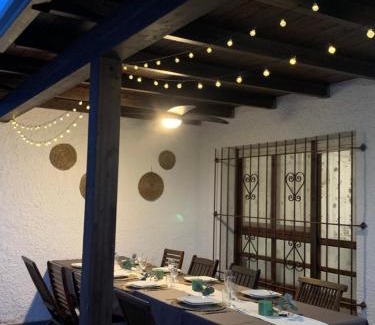Riumar House | Riumar Nature 38 , piscina , aire acondicionado , barbacoa y pàrquing Privado