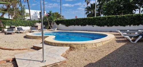 Riumar House | Riumar "Primavera", 50m to beach, private pool, On-Site-Service, dog beach