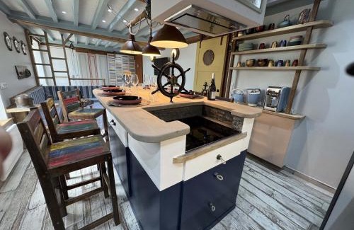Ouistreham Apartment | Riva Bella Marine