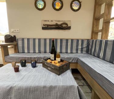 Ouistreham Apartment | Riva Bella Marine