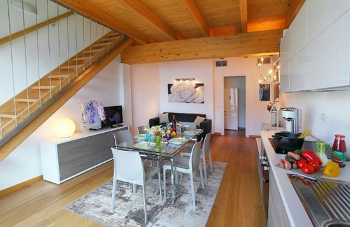 Bellano Apartment | Riva Bellano Margherita 2