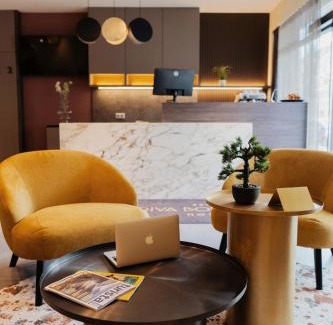 Szeged Hotel | RIVA Boutique Hotel