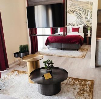Szeged Hotel | RIVA Boutique Hotel