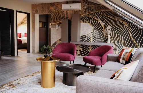 Szeged Hotel | RIVA Boutique Hotel