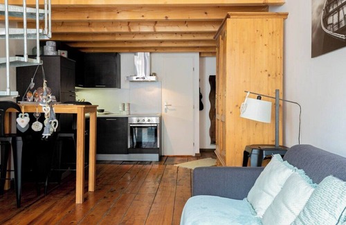 Annecy Old Town Apartment | Riva charme de la vieille ville