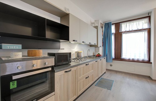 Riva del Garda Apartment | Riva Nest, Riva del Garda, Italy