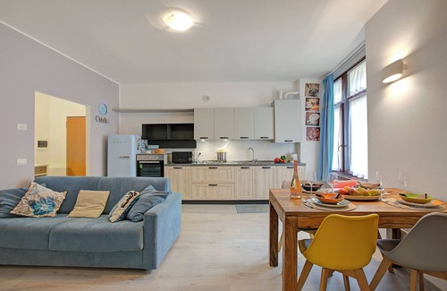 Riva del Garda Apartment | Riva Nest, Riva del Garda, Italy