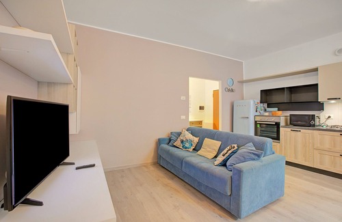 Riva del Garda Apartment | Riva Nest, Riva del Garda, Italy