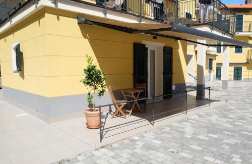 Riva Trigoso Apartment | Riva Ponente