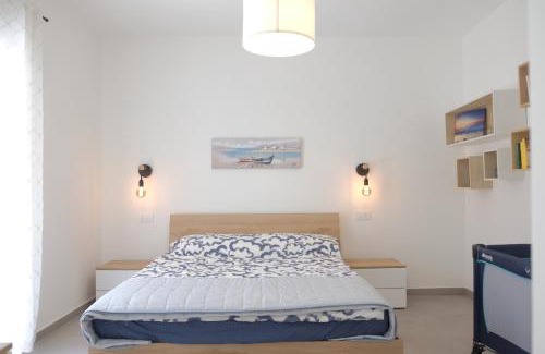 Riva Trigoso Apartment | Riva Ponente