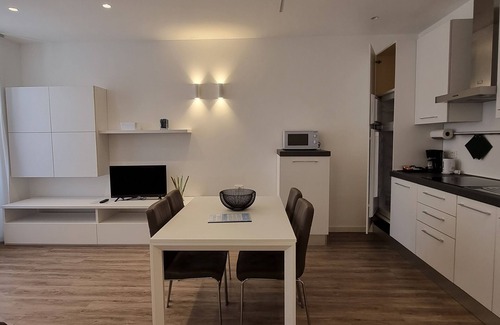 Riva del Garda Apartment | RivAppartamenti