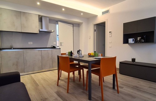 Riva del Garda Apartment | RivAppartamenti
