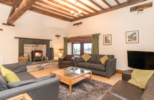 Kendal House | Riven Oak
