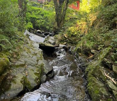 Monschau House | Rivendell 9
