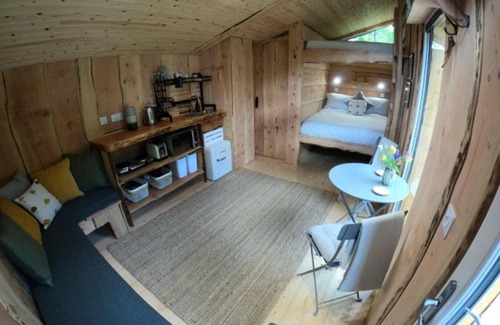 Spean Bridge House | Rivendell Bothan