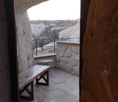 Ibrahimpasa Hotel | Rivendell Cappadocia