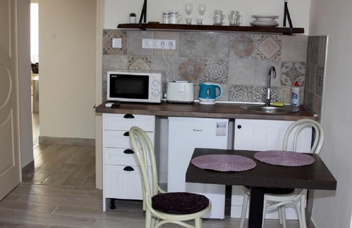 Mako House | River Apartment
