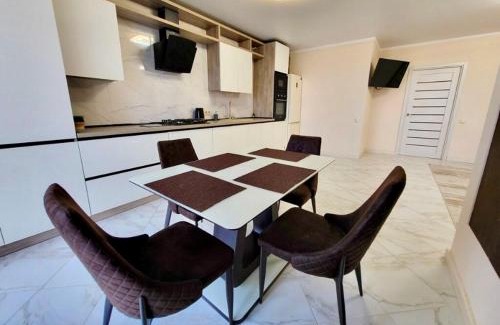 Vinnytsya Apartment | River Apartments