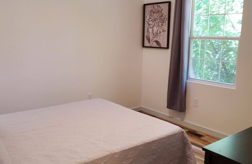 Asheville House | River Arts District Walkable