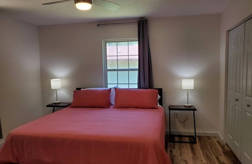 Asheville House | River Arts District Walkable