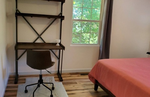 Asheville House | River Arts District Walkable