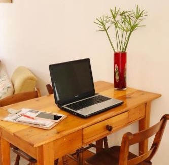 Graaff-Reinet Apartment | River Bend Guesthouses