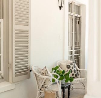 Graaff-Reinet Apartment | River Bend Guesthouses