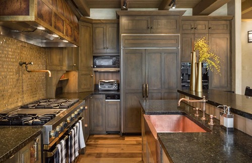 Telluride House | RIVER BLISS- New Hot Tub, Private, Convenient, & Perfect Location