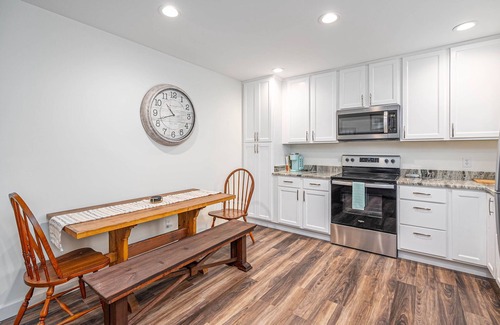 Live Oak House | River Breeze Cottage