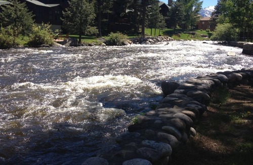 Estes Park Cabin | River Cabin - Close to Downtown, YMCA, and R.M.N.P.
